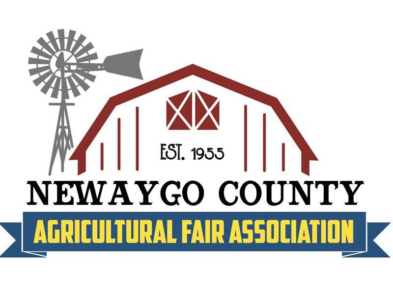 2022 Newaygo County Agricultural Fair